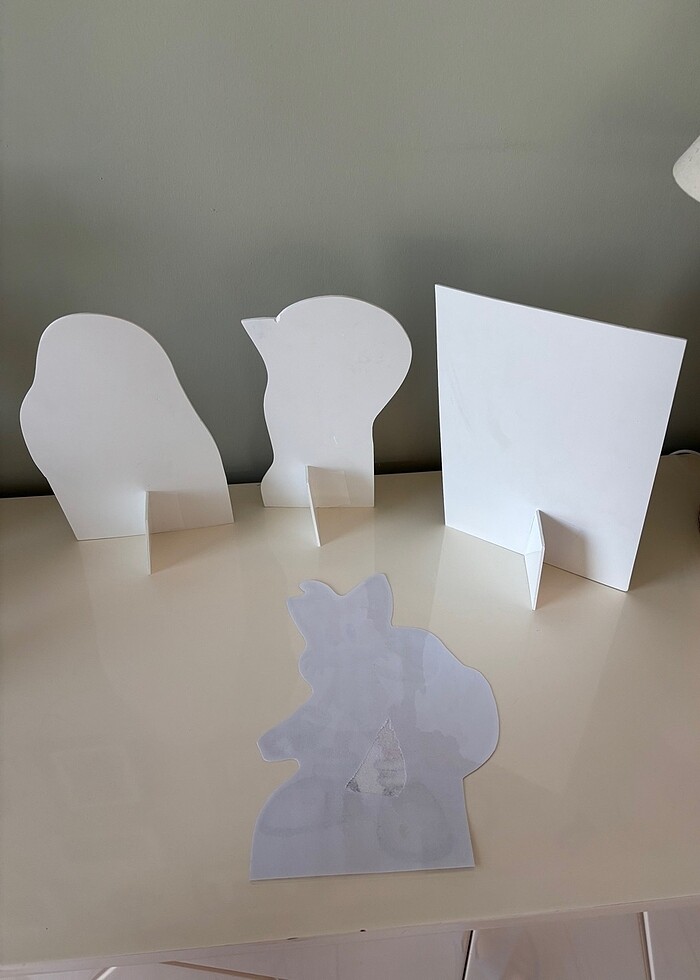 Sonic parti malzemesi - Görsel 2