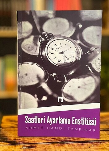 Saatleri Ayarlama Enstitüsü