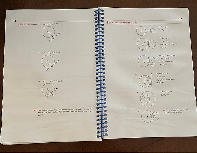  Ted Yayınları The Math Book 11 ingilizce