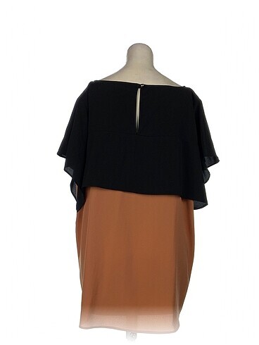 s Beden PreLoved Bluz %70 İndirimli.
