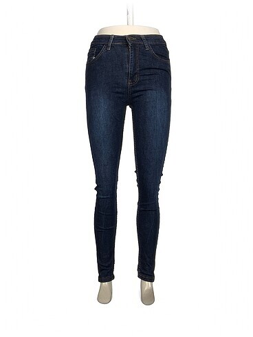 PreLoved Skinny %70 İndirimli.