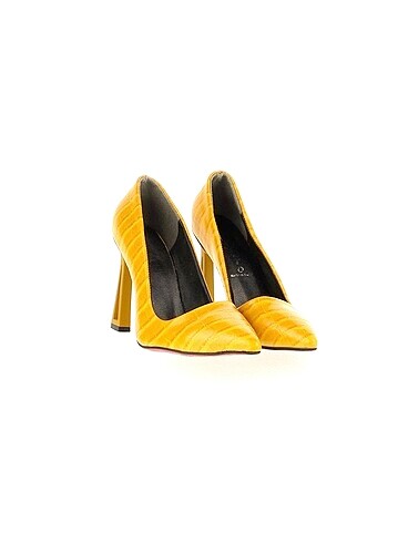 Vintage Love Diğer Stiletto %70 İndirimli.