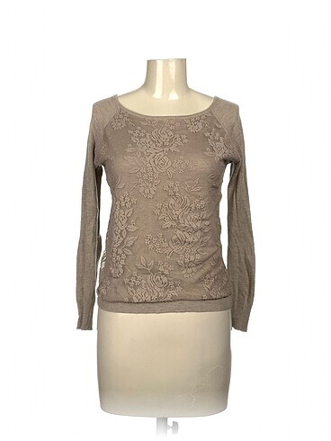 PreLoved Kazak / Triko %70 İndirimli.