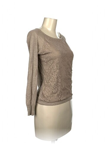 Vintage Love PreLoved Kazak / Triko %70 İndirimli.