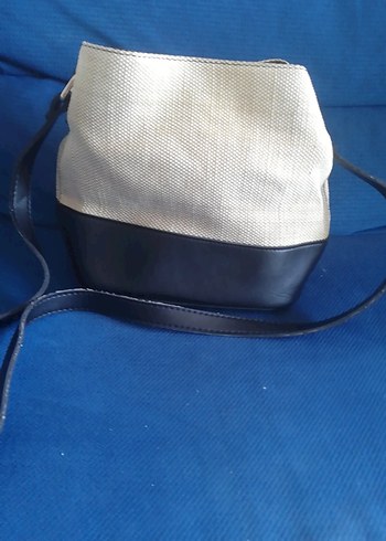 Koton Siyah Minimalist Kadın Çanta