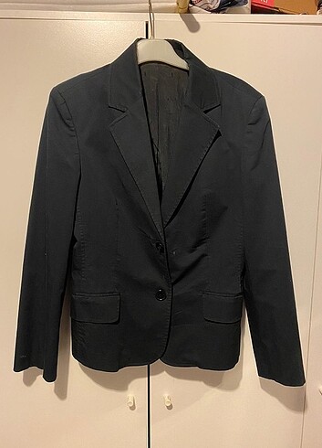 Vintage Blazer Ceket