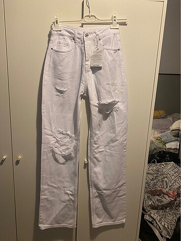 Kot pantolon