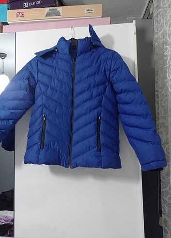 Çocuk mont