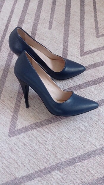Diğer Kadın stiletto ayakkabi