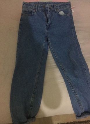 Yeni Mom Jeans