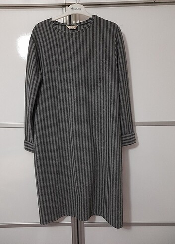 Tesettür tunik 