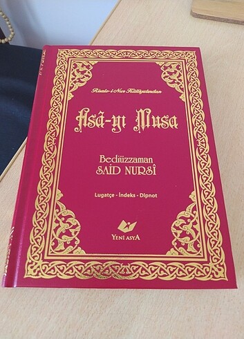 Asa-yı Musa