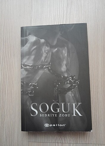 Soğuk - Bedriye Zobu 
