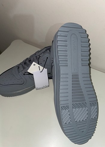 Erkek Pullandbear ayakkabı - Görsel 2