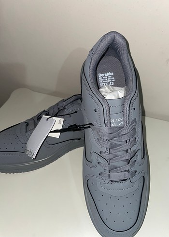 Erkek Pullandbear ayakkabı - Görsel 3