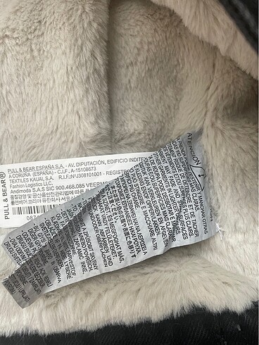 Pull and Bear Pull&Bear