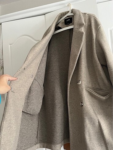Pull and Bear Kaban