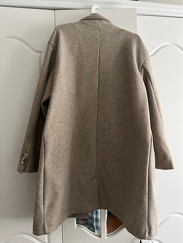 xl Beden camel Renk Kaban