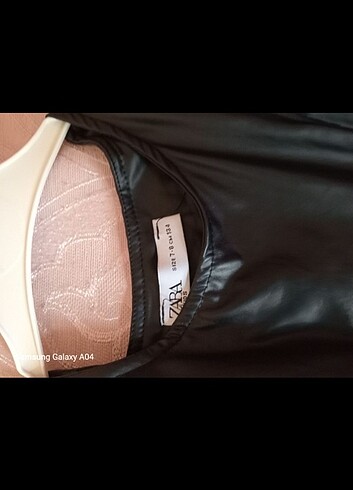 Zara Zara markasıdır