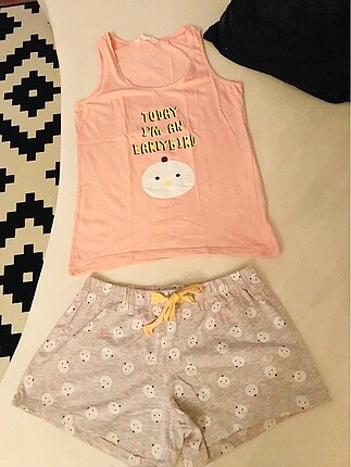 Penti Pijama takımı