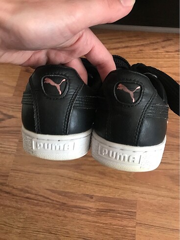 Puma Spor ayakkabı