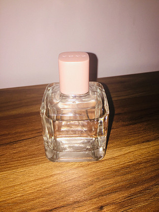 m Beden Zara parfüm 