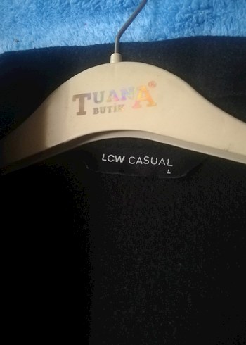 Düğmeli Siyah Erkek Keten Gömlek - Görsel 6