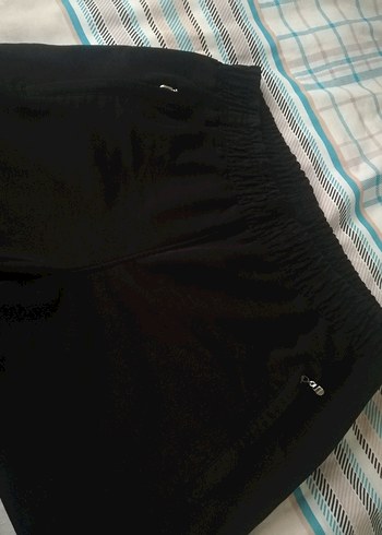 kapri şort - Görsel 2