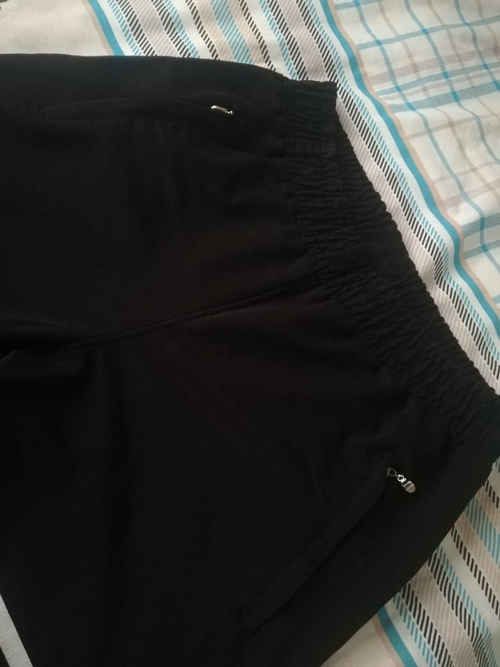 kapri şort - Görsel 2