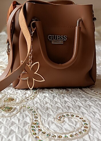 Guess GUESS