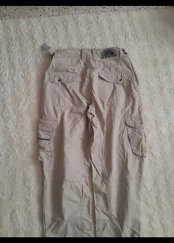 American Vintage diğer