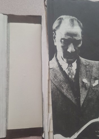 Türkçe Sözlük Kitap - Görsel 2