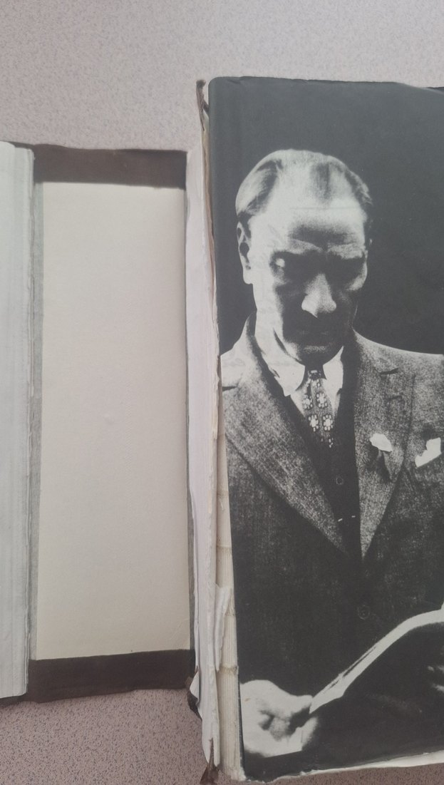 Türkçe Sözlük Kitap - Görsel 2