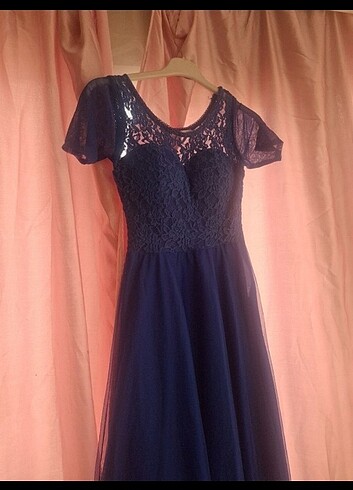 Mezuniyet Elbisesi - Görsel 2