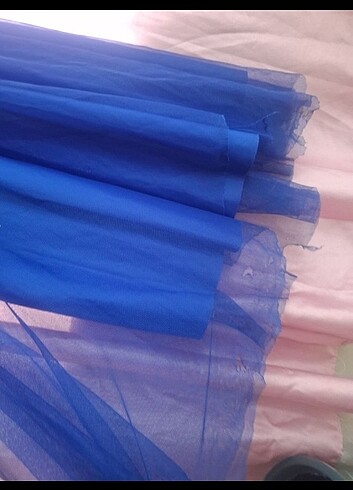 Mezuniyet Elbisesi - Görsel 7