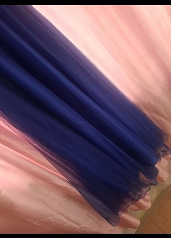 Mezuniyet Elbisesi - Görsel 8