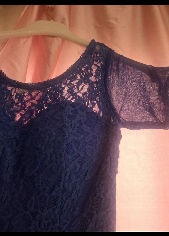 Mezuniyet Elbisesi - Görsel 3