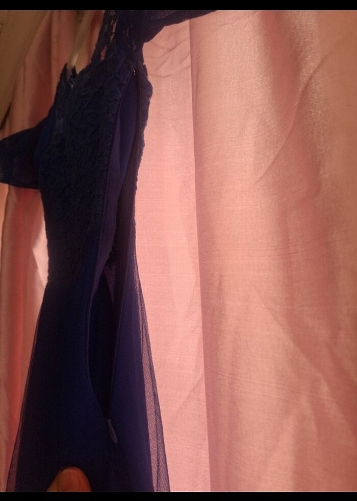 Mezuniyet Elbisesi - Görsel 5