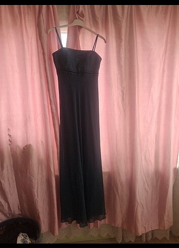 Mezuniyet Elbisesi  - Görsel 3