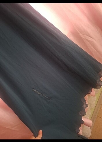 Mezuniyet Elbisesi  - Görsel 4