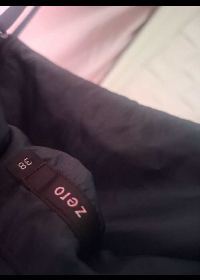 Mezuniyet Elbisesi  - Görsel 2