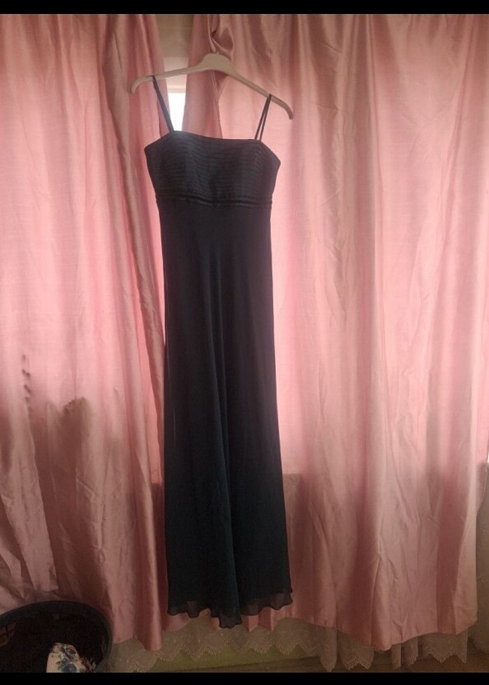 Mezuniyet Elbisesi  - Görsel 3