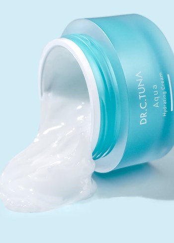DR.C.TUNA Aqua Erkek Cilt Bakım Seti - Görsel 2