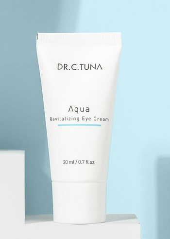 DR.C.TUNA Aqua Erkek Cilt Bakım Seti - Görsel 3