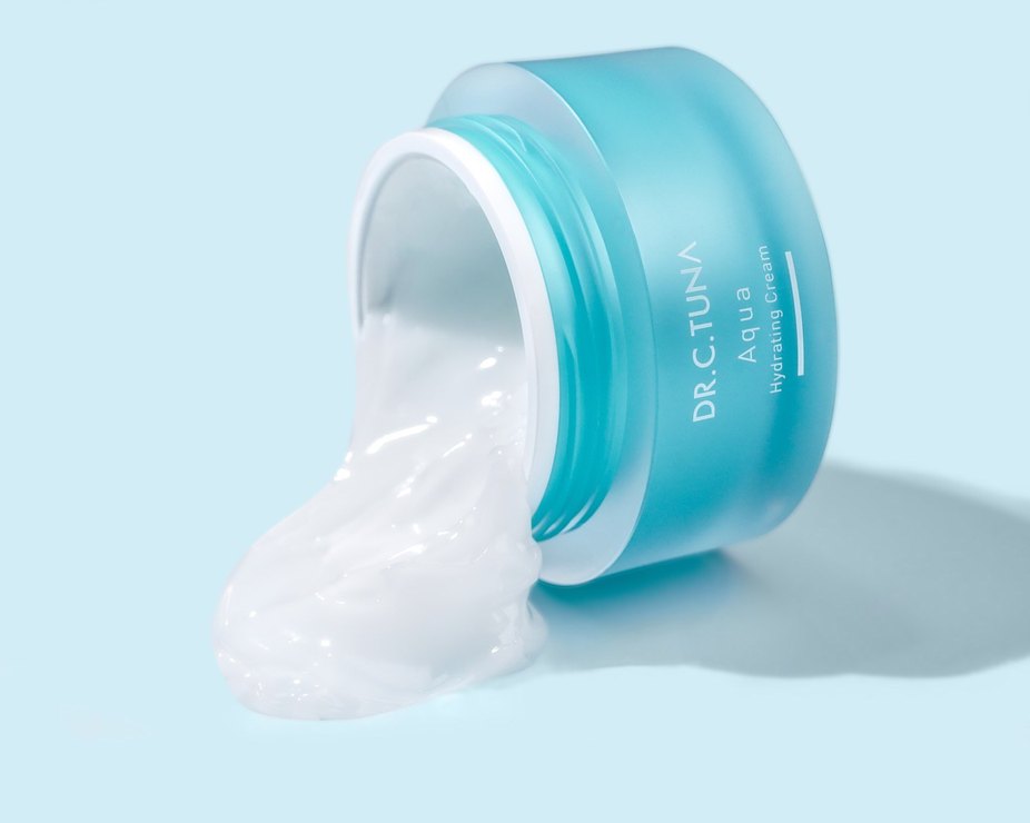 DR.C.TUNA Aqua Erkek Cilt Bakım Seti - Görsel 2