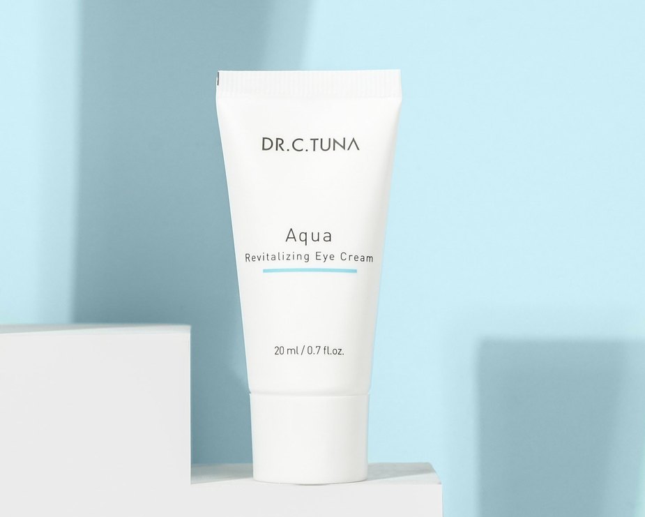 DR.C.TUNA Aqua Erkek Cilt Bakım Seti - Görsel 3