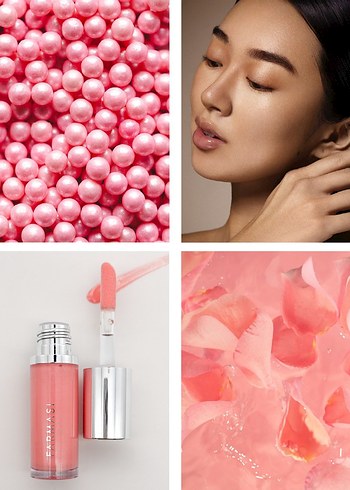 Farmasi Kırmızı Parlak Dudak Parlatıcısı - Görsel 2