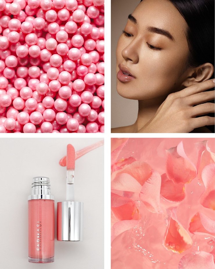 Farmasi Kırmızı Parlak Dudak Parlatıcısı - Görsel 2