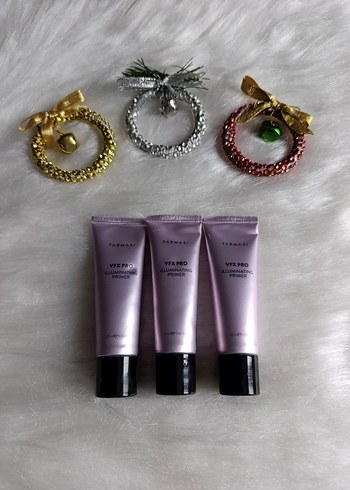 Farmasi Vex Pro CC Krem Açık Ten - Görsel 3