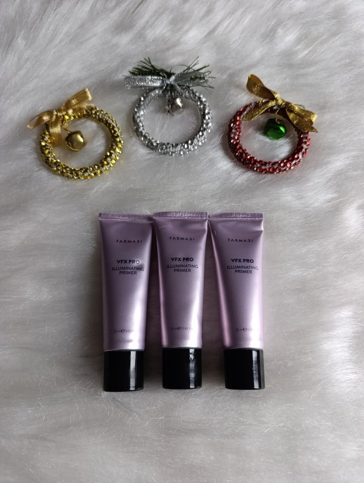 Farmasi Vex Pro CC Krem Açık Ten - Görsel 3